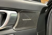 Volvo EX40 vaihtoauto