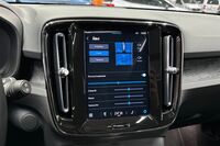 Volvo EX40 vaihtoauto