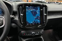 Volvo EX40 vaihtoauto