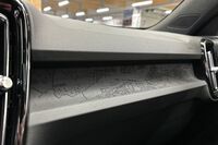 Volvo EX40 vaihtoauto