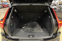 Volvo EX40 vaihtoauto