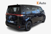 Volkswagen ID. Buzz vaihtoauto