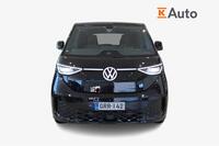 Volkswagen ID. Buzz vaihtoauto