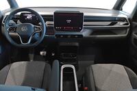 Volkswagen ID. Buzz vaihtoauto