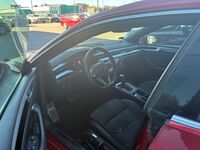 Volkswagen Arteon vaihtoauto