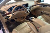 Mercedes-Benz S vaihtoauto