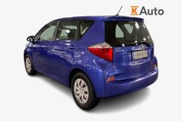 Toyota Verso-S vaihtoauto