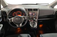 Toyota Verso-S vaihtoauto
