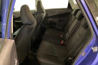 Toyota Verso-S vaihtoauto