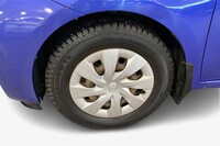 Toyota Verso-S vaihtoauto