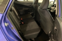 Toyota Verso-S vaihtoauto