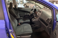 Toyota Verso-S vaihtoauto