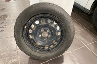 Toyota Verso-S vaihtoauto