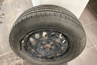 Toyota Verso-S vaihtoauto