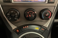 Toyota Verso-S vaihtoauto