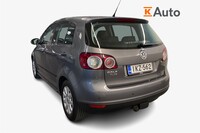 Volkswagen Golf Plus vaihtoauto