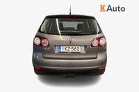 Volkswagen Golf Plus vaihtoauto