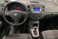 Volkswagen Golf Plus vaihtoauto