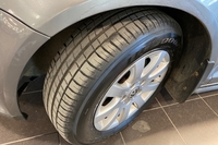 Volkswagen Golf Plus vaihtoauto