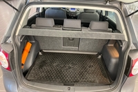 Volkswagen Golf Plus vaihtoauto