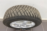 Volkswagen Golf Plus vaihtoauto