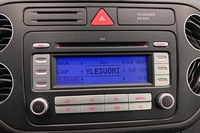 Volkswagen Golf Plus vaihtoauto