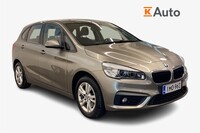 BMW 218 vaihtoauto