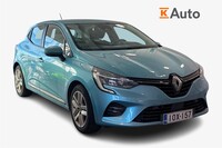Renault Clio vaihtoauto