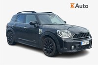 Mini Countryman vaihtoauto