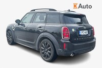 Mini Countryman vaihtoauto