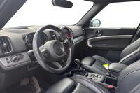 Mini Countryman vaihtoauto