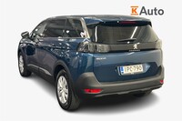 Peugeot 5008 vaihtoauto