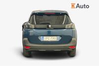 Peugeot 5008 vaihtoauto