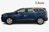 Peugeot 5008 vaihtoauto