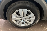 Peugeot 5008 vaihtoauto