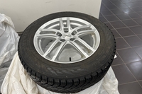 Peugeot 5008 vaihtoauto