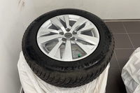 Peugeot 5008 vaihtoauto