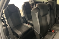 Peugeot 5008 vaihtoauto