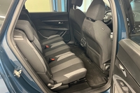 Peugeot 5008 vaihtoauto