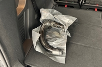 Peugeot 5008 vaihtoauto