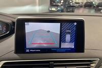 Peugeot 5008 vaihtoauto