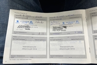 Peugeot 5008 vaihtoauto