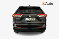 Suzuki Across vaihtoauto