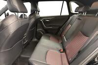 Suzuki Across vaihtoauto