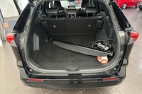 Suzuki Across vaihtoauto