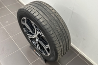 Suzuki Across vaihtoauto