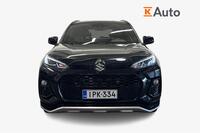 Suzuki Across vaihtoauto