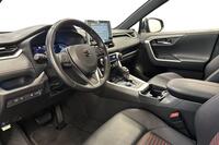 Suzuki Across vaihtoauto