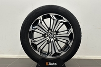 Suzuki Across vaihtoauto