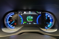 Suzuki Across vaihtoauto